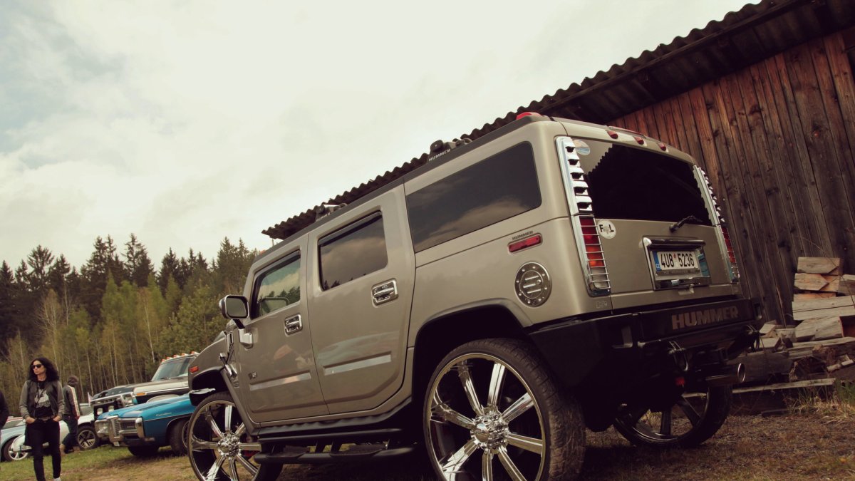 JK Classics