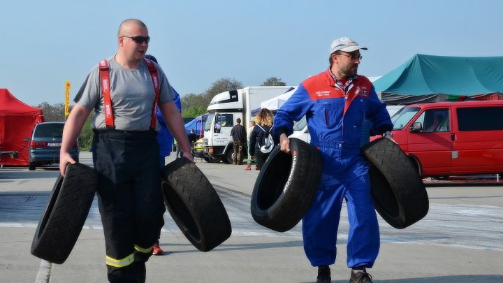 Rally Vyškov (CZE)