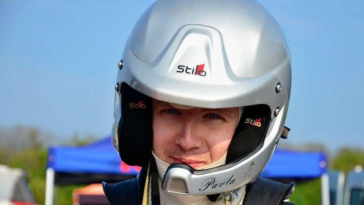 Rally Vyškov (CZE)