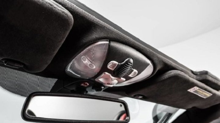 2008 Mercedes-Benz SLR McLaren Fab Design Wide Body