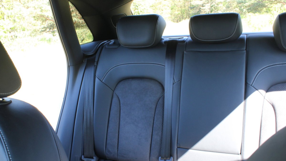 Audi Q3 Sport quattro S-line Competition