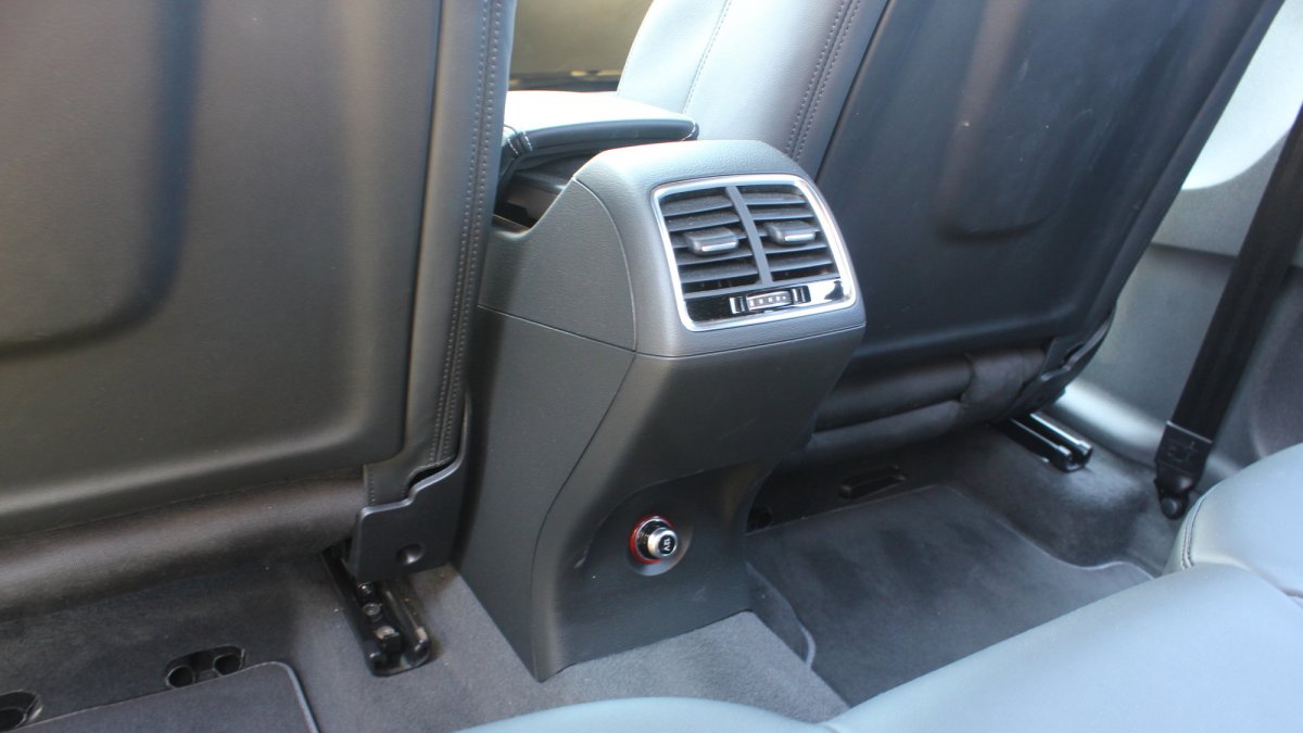 Audi Q3 Sport quattro S-line Competition