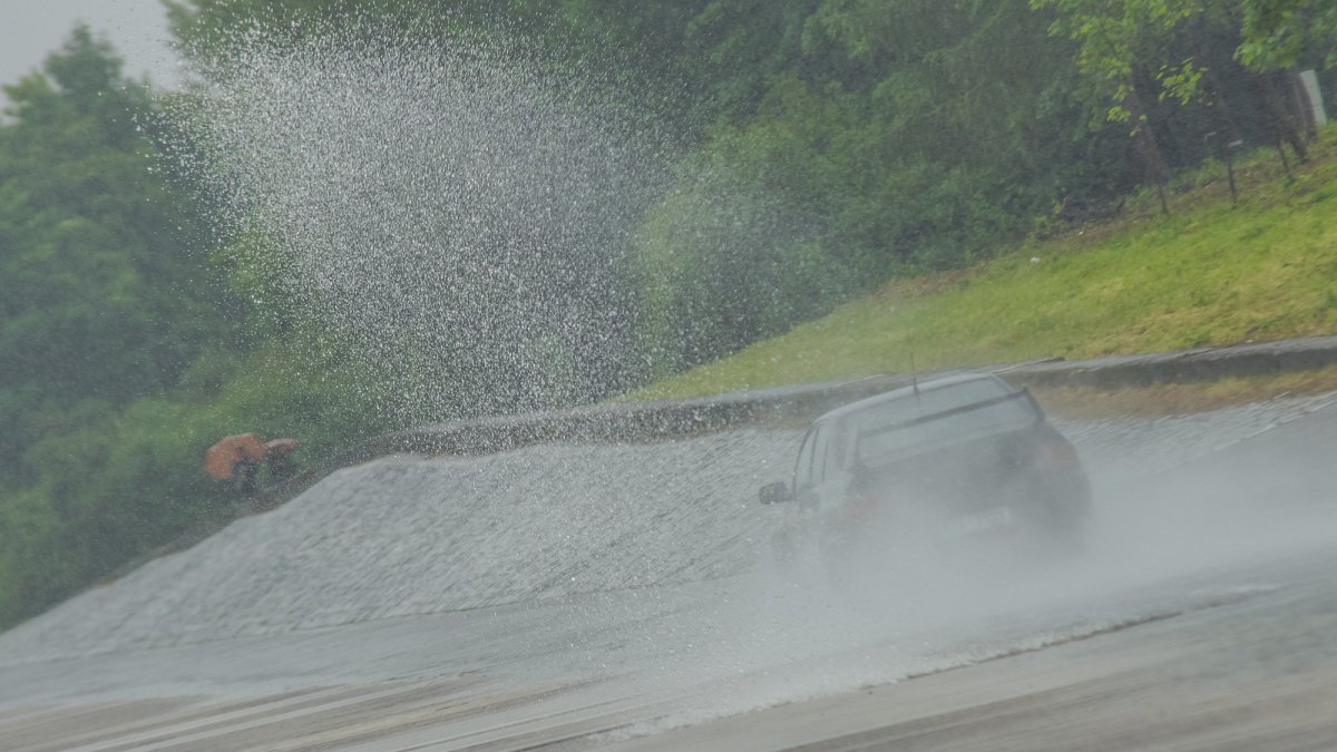 RallyCup Kopřivnice - červen