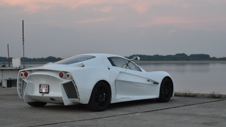Brutal S1