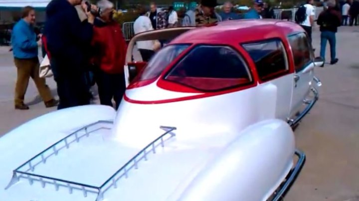 Highway Aircraft Corporation Fascination