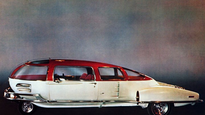 Highway Aircraft Corporation Fascination