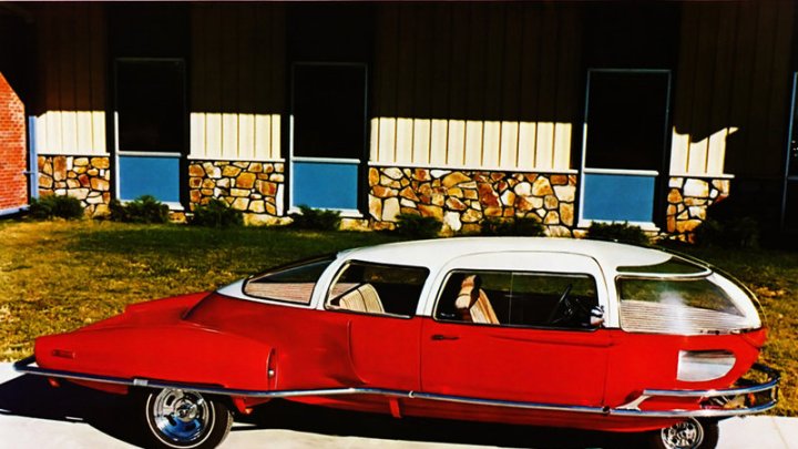 Highway Aircraft Corporation Fascination