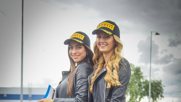 Rally Bohemia (CZE)