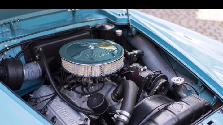 Chrysler Ghia Special