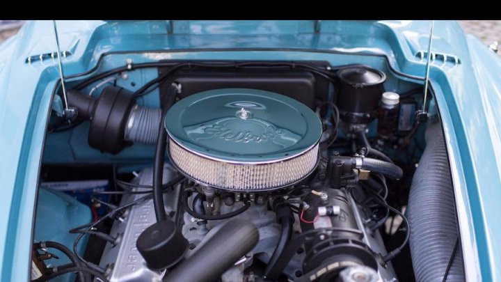 Chrysler Ghia Special
