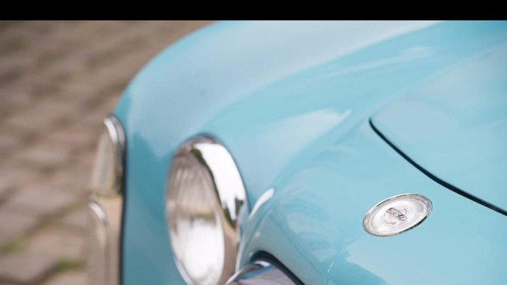 Chrysler Ghia Special