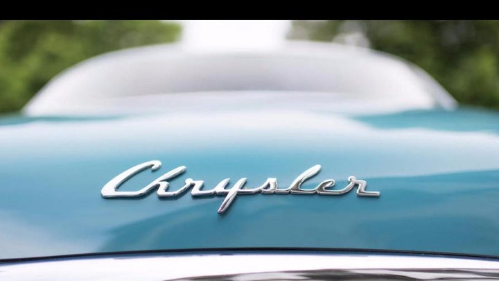 Chrysler Ghia Special