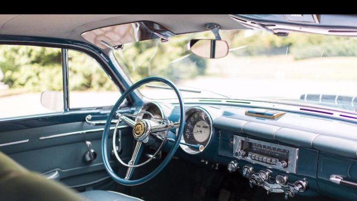 Chrysler Ghia Special