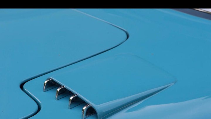 Chrysler Ghia Special