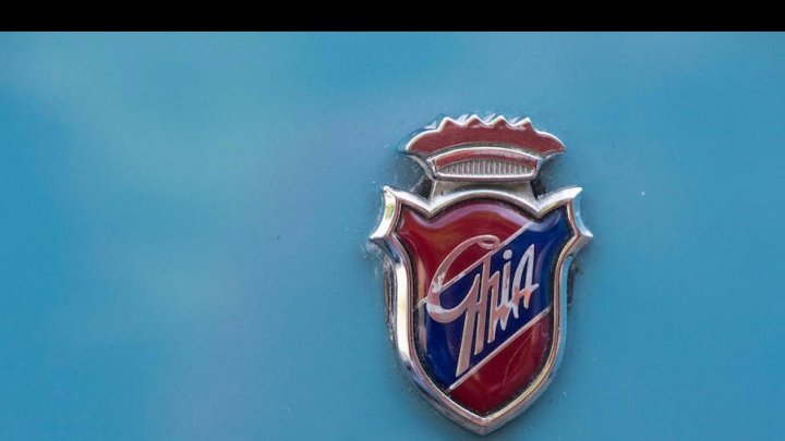 Chrysler Ghia Special
