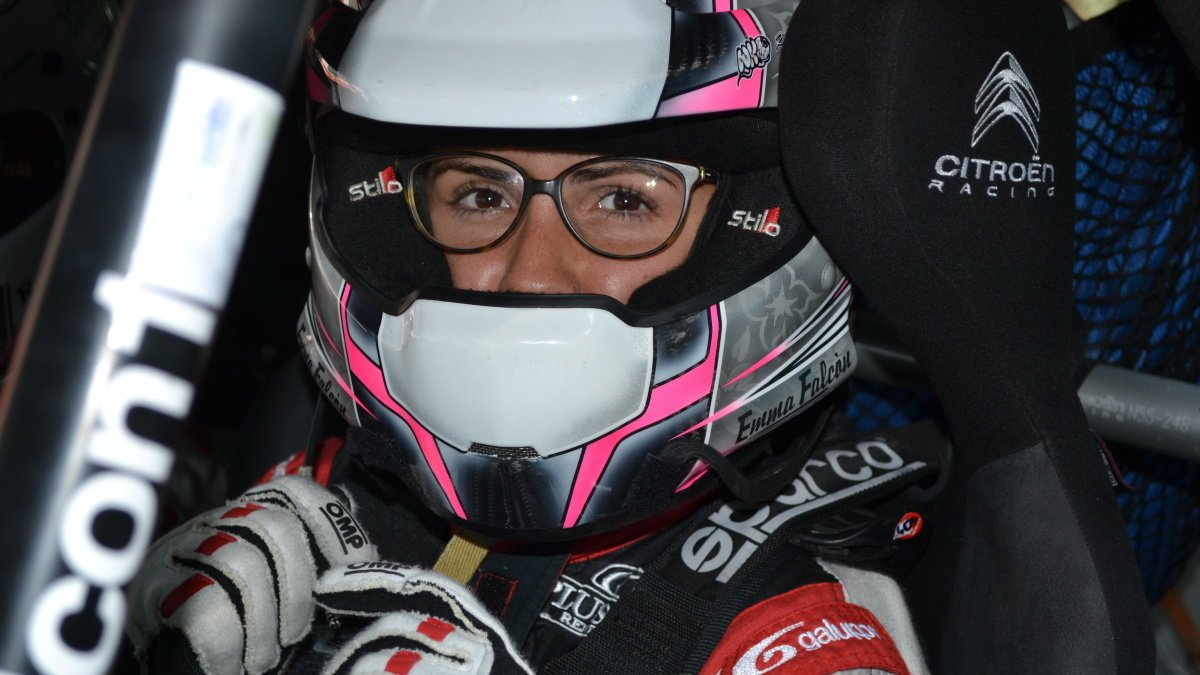 Barum Czech Rally Zlín (CZE)