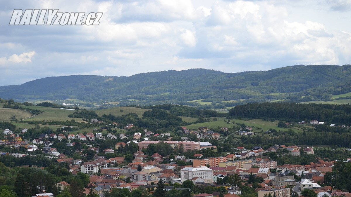 Barum Czech Rally Zlín (CZE)