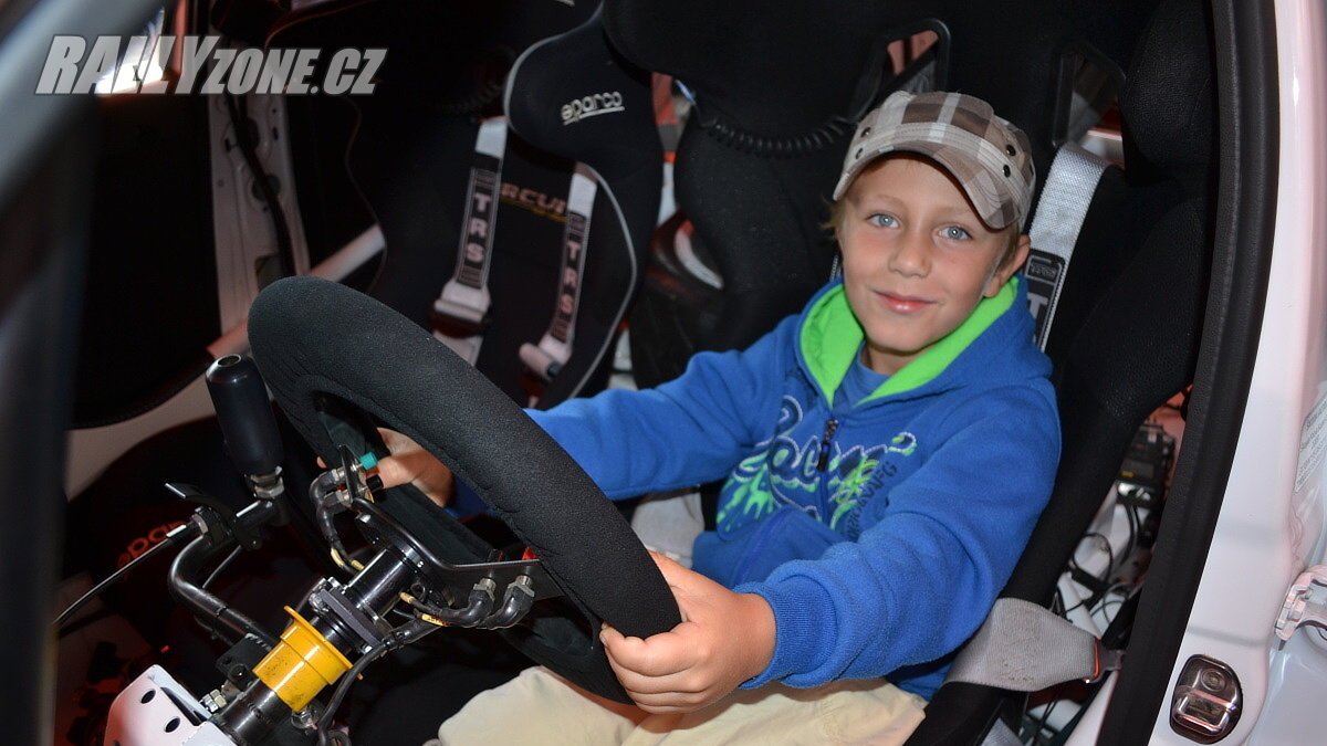 Barum Czech Rally Zlín (CZE)