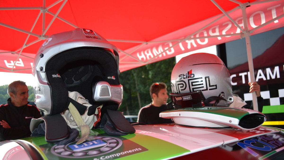 Barum Czech Rally Zlín (CZE)