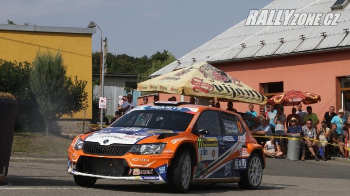 Valoušek, Pavel - Havelková, Veronika