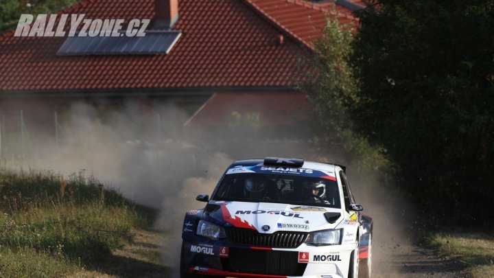 Kresta, Roman - Starý, Petr