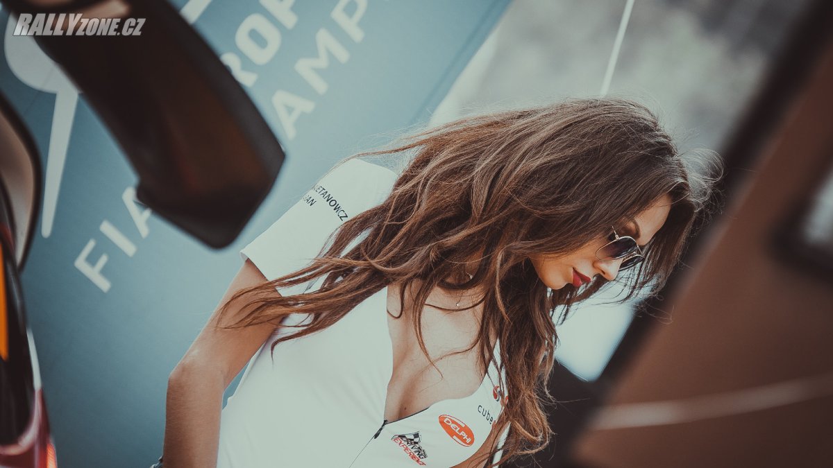 Barum Czech Rally Zlín (CZE)
