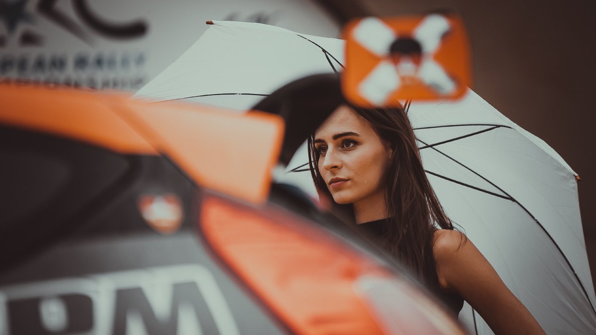 Barum Czech Rally Zlín (CZE)