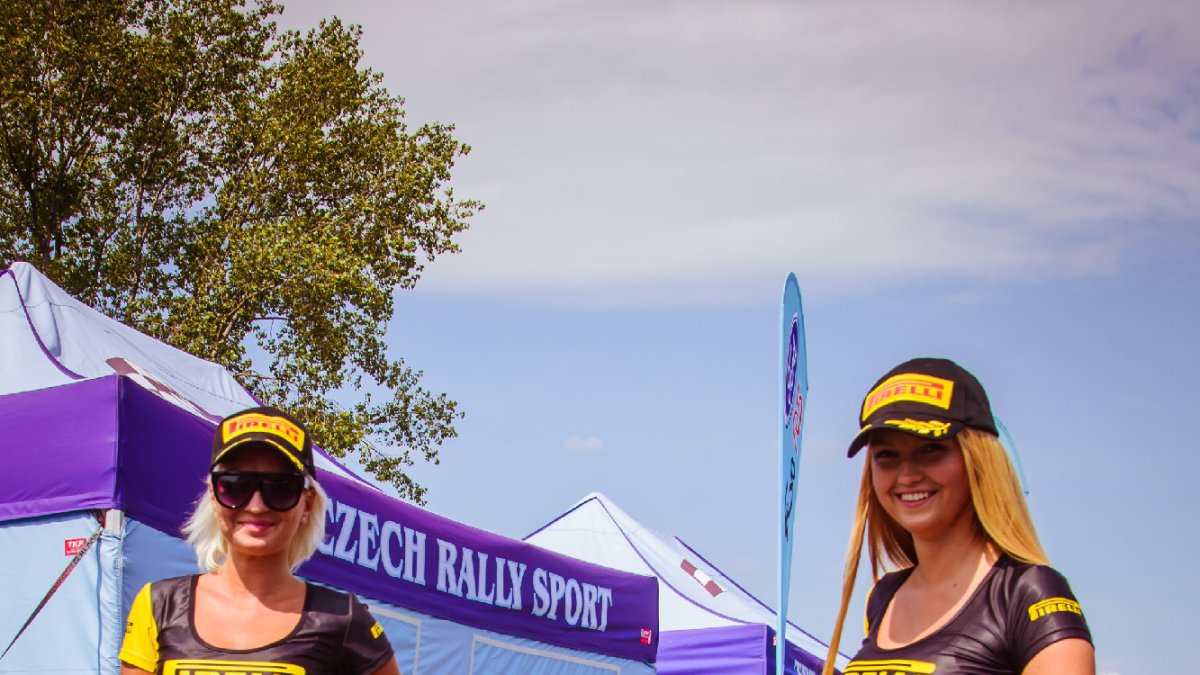 Barum Czech Rally Zlín (CZE)