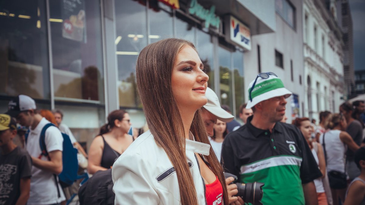 Barum Czech Rally Zlín (CZE)