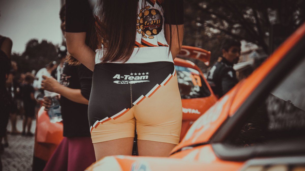 Barum Czech Rally Zlín (CZE)