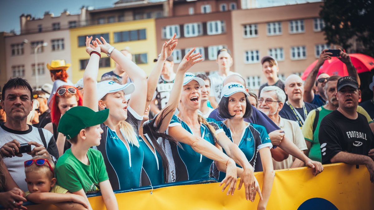 Barum Czech Rally Zlín (CZE)