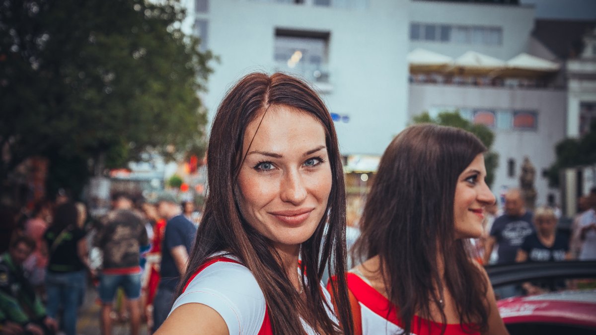 Barum Czech Rally Zlín (CZE)