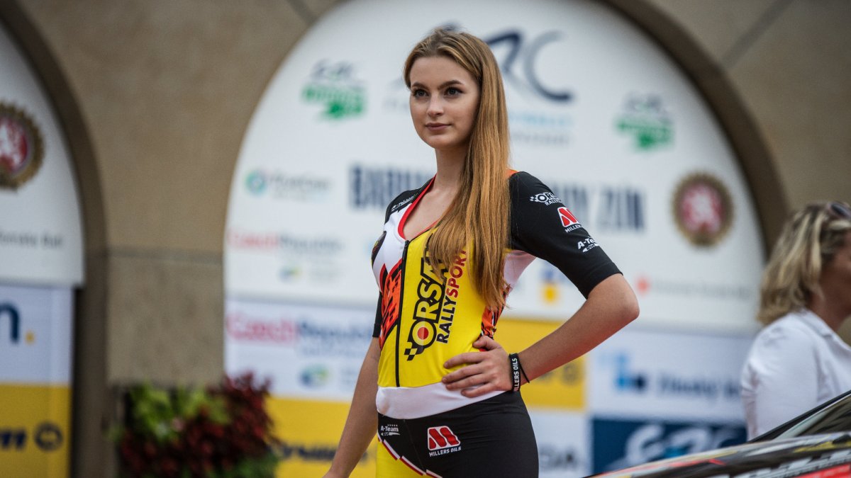 Barum Czech Rally Zlín (CZE)