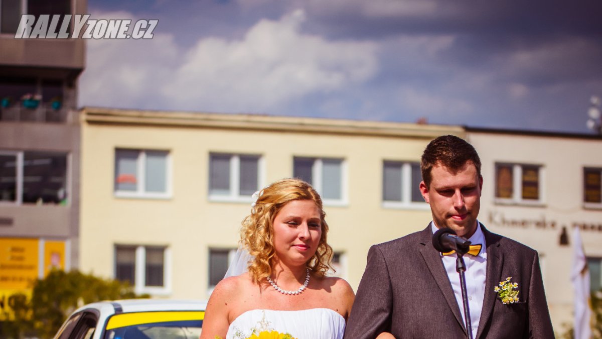Barum Czech Rally Zlín (CZE)