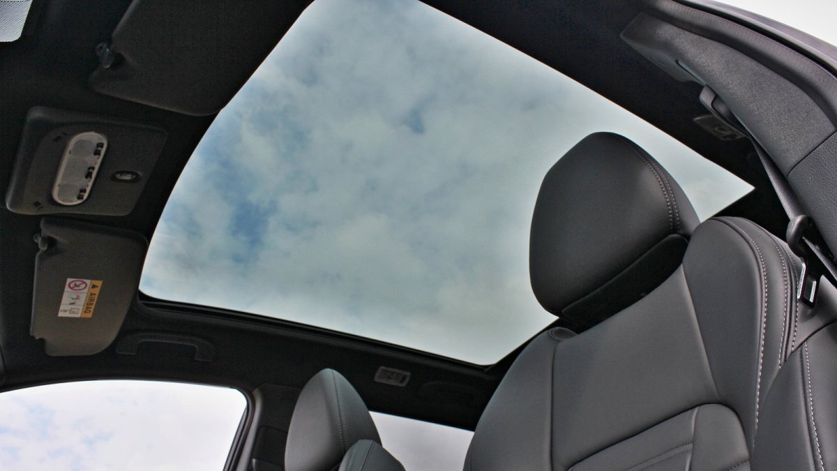 Nissan Qashqai dCi 130 All Mode 4x4-i