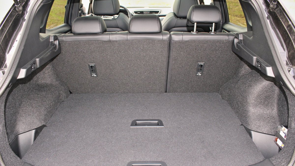 Nissan Qashqai dCi 130 All Mode 4x4-i