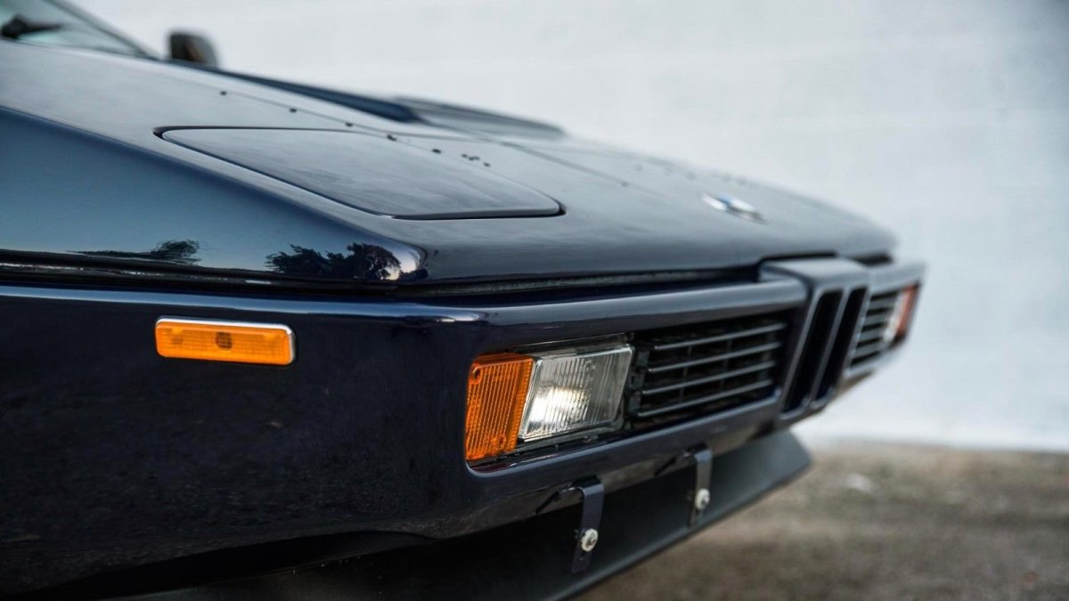 BMW M1