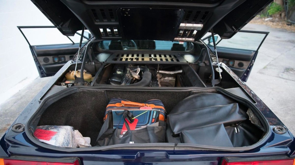 BMW M1
