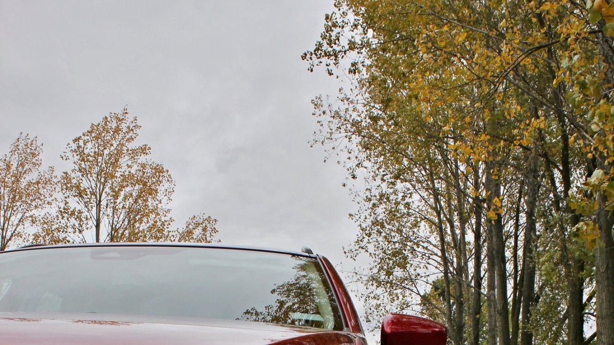 Mazda 6 Wagon 2.0 Skyactiv-G ve verzi Attraction