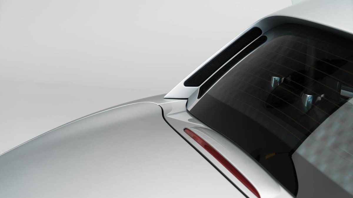 Retro designu BMW Z8 nedokázal odolat ani Steve Jobs (Foto: Karissa Hosek / RM Sotheby's)
