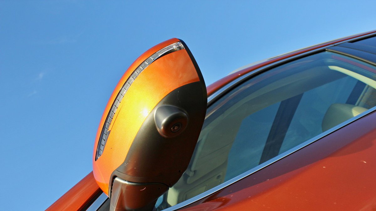 Nissan X-Trail Tekna