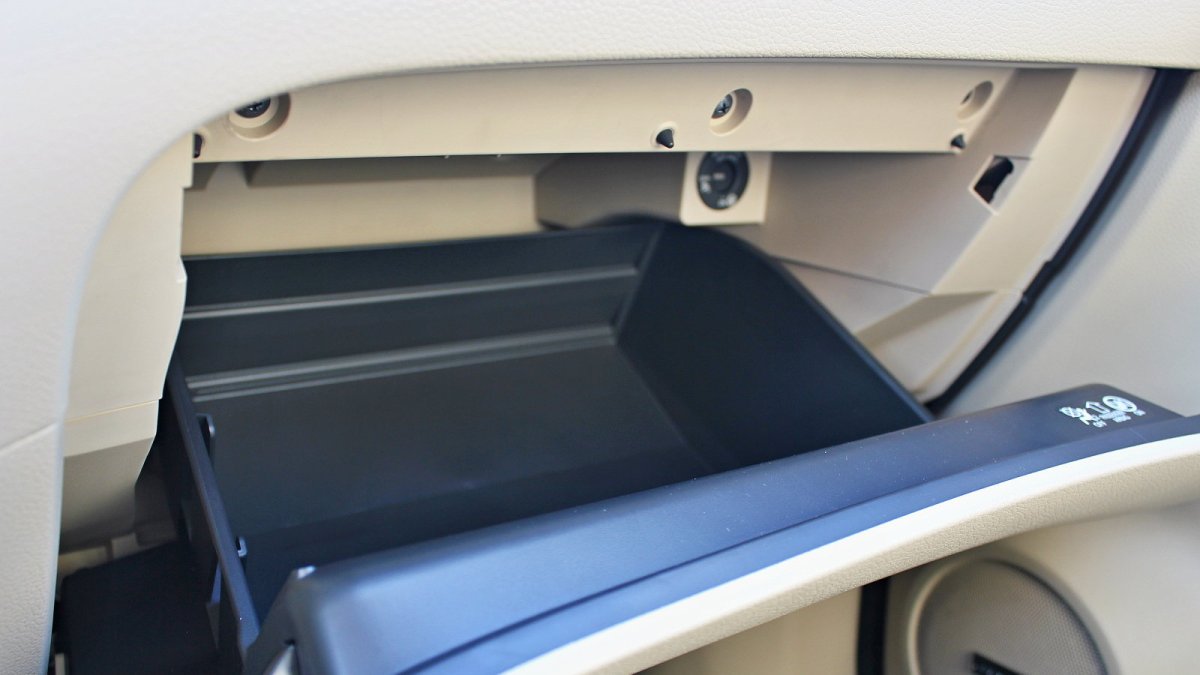 Nissan X-Trail Tekna