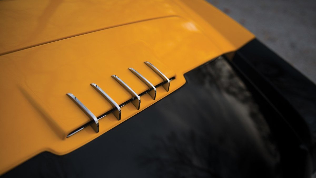 Ferrari 212 Inter Coupe by Ghia