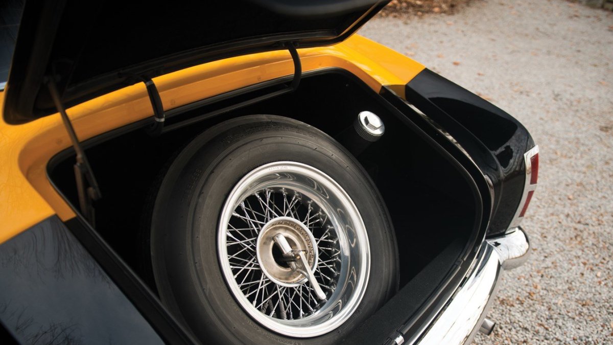 Ferrari 212 Inter Coupe by Ghia
