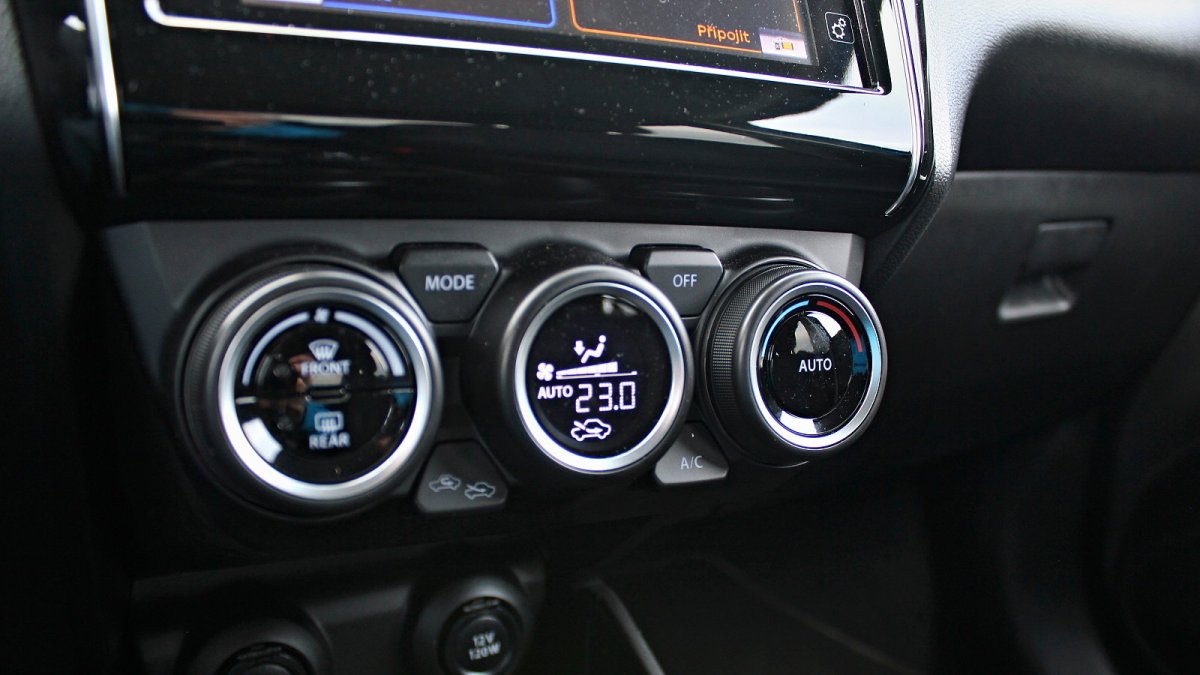 Suzuki Swift 1.0 SHVS