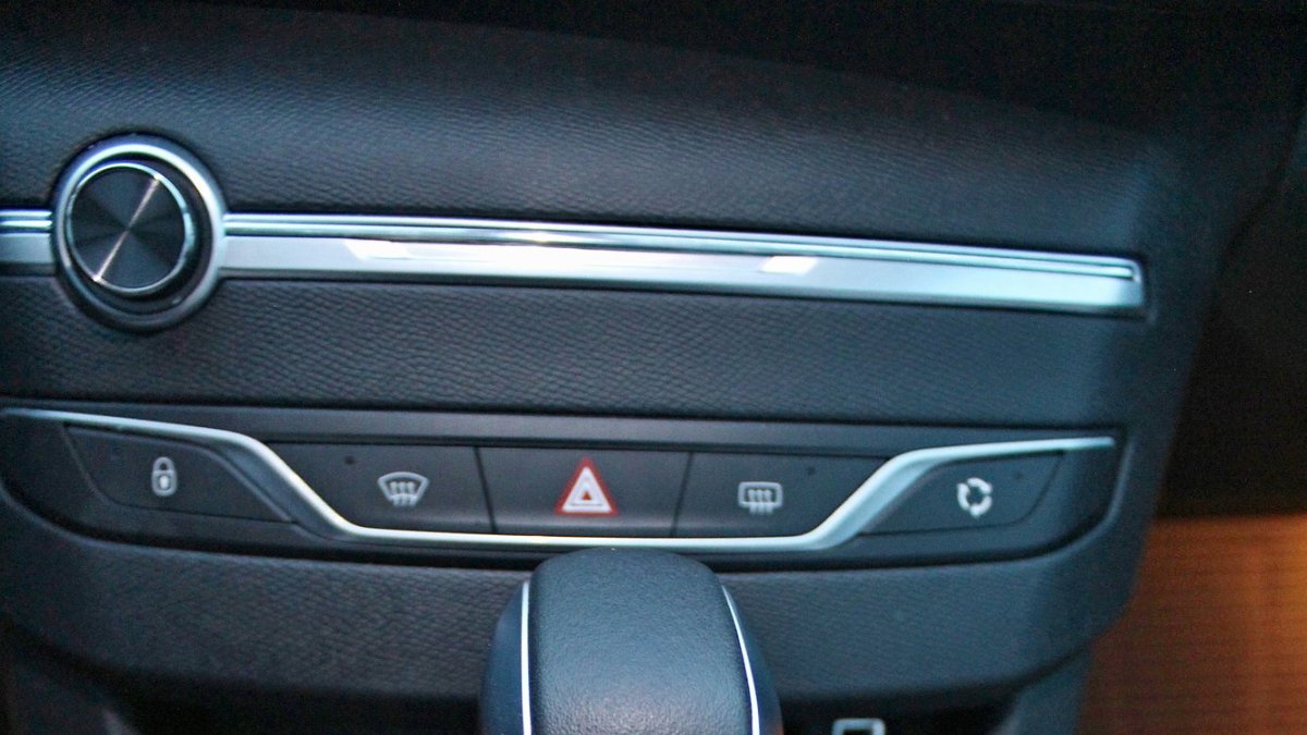 Peugeot 308 SW
