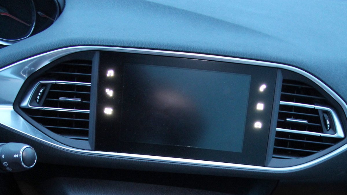 Peugeot 308 SW