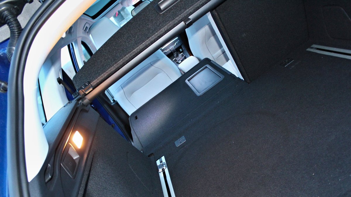 Peugeot 308 SW