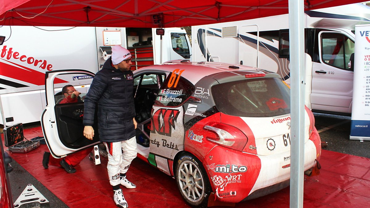 Rallye Monte Carlo