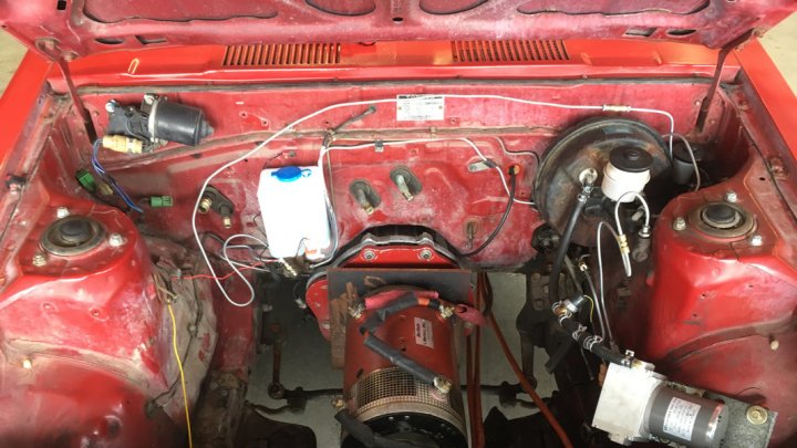 Toyota Celica se dočkala nového života jako elektromobil